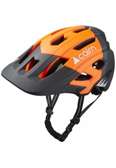 Cairn Dust II Men's Bicycle helmet 030026042 | CAIRN Bicycle helmets | scorer.es