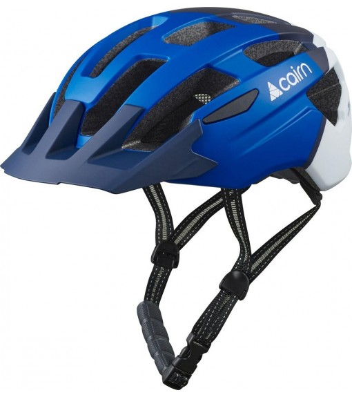 Cairn Prism Xtr J II Kids' Bicycle helmet 030029945 | CAIRN Bicycle helmets | scorer.es