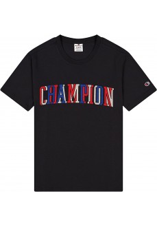 Champion Men's T-Shirt 218512-KK001 | CHAMPION Men's T-Shirts | scorer.es