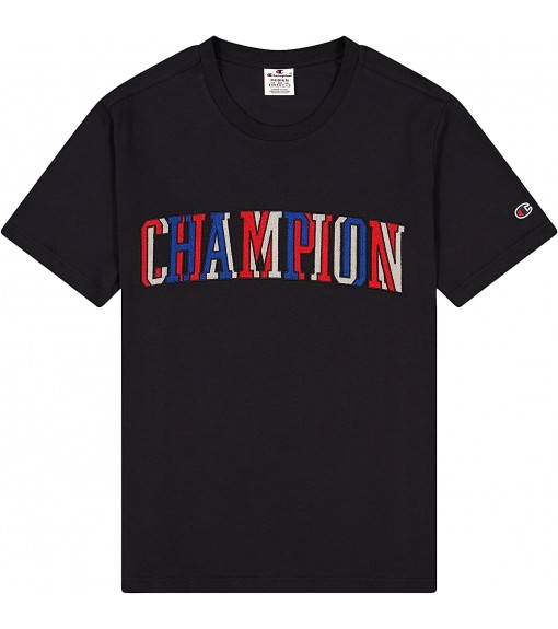 Champion Men's T-Shirt 218512-KK001 | CHAMPION Men's T-Shirts | scorer.es