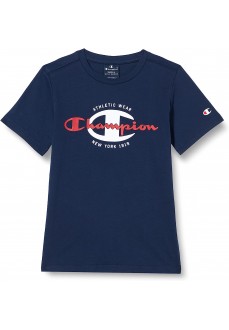 T-shirt Enfant Champion 306307-BS503 | CHAMPION T-shirts pour enfants | scorer.es