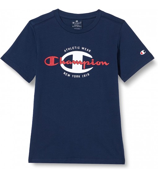 Champion Kids's T-Shirt 306307-BS503 | CHAMPION Kids' T-Shirts | scorer.es