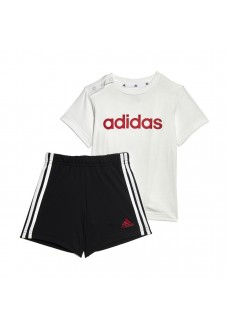 Adidas I Lin Co T Kids' Set HR5890 | ADIDAS PERFORMANCE Outfits | scorer.es