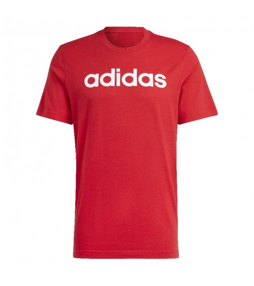 Adidas M lin Men's T-Shirt IC9278 | ADIDAS PERFORMANCE Men's T-Shirts | scorer.es