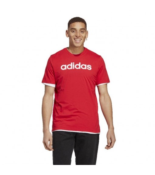 Adidas M lin Men's T-Shirt IC9278 | ADIDAS PERFORMANCE Men's T-Shirts | scorer.es