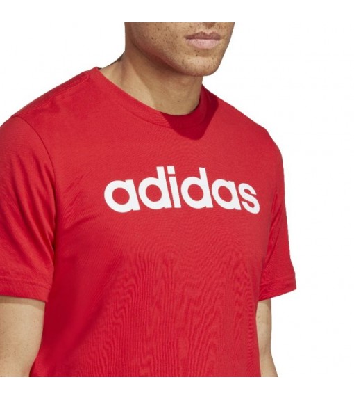 Camiseta Hombre Adidas M lin IC9278 | Camisetas Hombre ADIDAS PERFORMANCE | scorer.es
