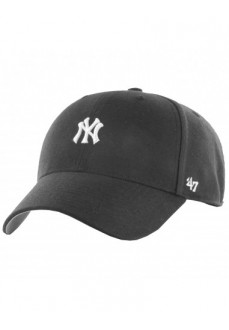 Brand47 Yankees Cap B-BRMPS17WBP-BKA | BRAND47 Caps | scorer.es