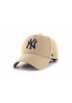 Brand47 47 New York Cap B-MVP17WBV-KHA | BRAND47 Caps | scorer.es