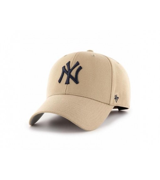 Brand47 47 New York Cap B-MVP17WBV-KHA | BRAND47 Caps | scorer.es