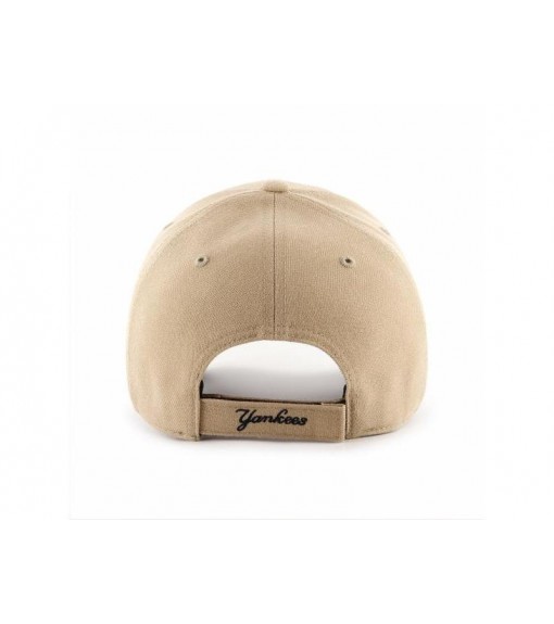 Gorra Brand47 47 New York B-MVP17WBV-KHA | Gorras BRAND47 | scorer.es