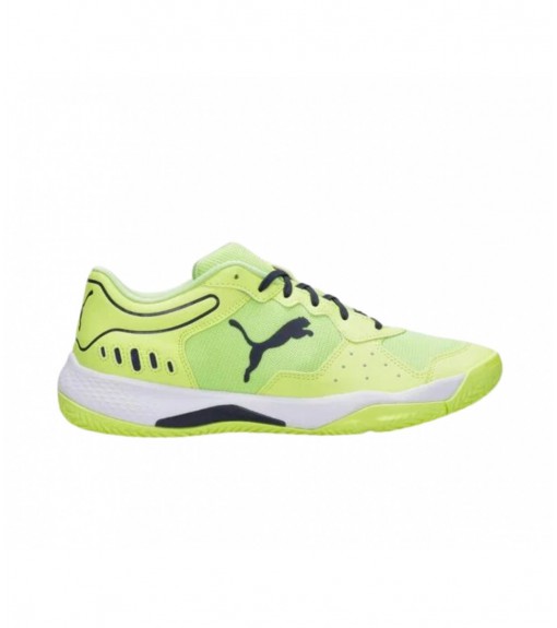 Puma Sloars Mash Rct Men's Shoes 107297-01 | PUMA Paddle tennis trainers | scorer.es
