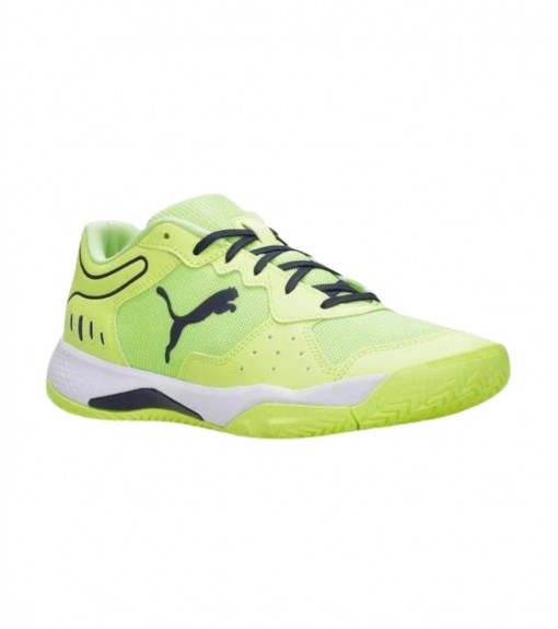 Puma Sloars Mash Rct Men's Shoes 107297-01 | PUMA Paddle tennis trainers | scorer.es