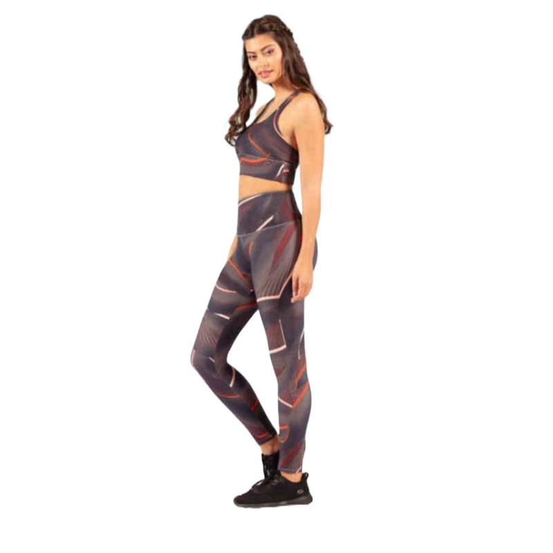 Ditchil Genuine Woman's Leggings LG4025-850 