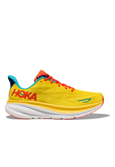 Hoka Clifton 9 Men's Shoes 1127895 | HOKA Running shoes | scorer.es