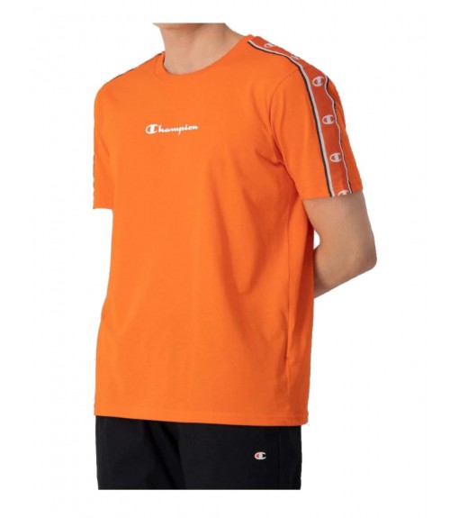 Camiseta Hombre Champion 218472-OS008 | Camisetas Hombre CHAMPION | scorer.es