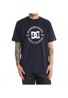 DC Star Pilot Men's T-Shirt ADYZT04990-KVJ0 | DC Shoes Men's T-Shirts | scorer.es
