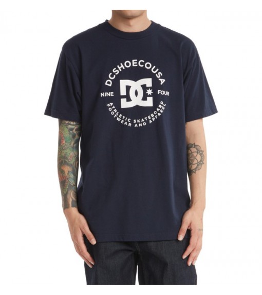 T-shirt Homme DC Star Pilot ADYZT04990-KVJ0 | DC Shoes T-shirts pour hommes | scorer.es