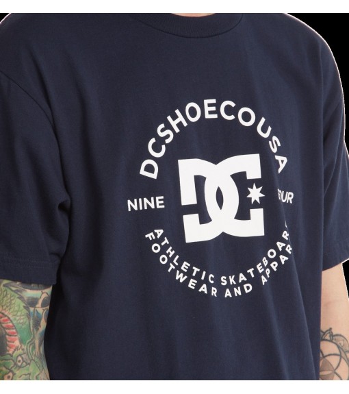T-shirt Homme DC Star Pilot ADYZT04990-KVJ0 | DC Shoes T-shirts pour hommes | scorer.es