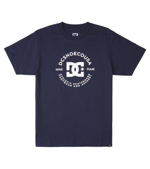DC Star Pilot Men's T-Shirt ADYZT04990-KVJ0 | DC Shoes Men's T-Shirts | scorer.es