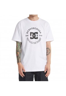 DC Star Pilot Men's T-Shirt ADYZT04990-WBB0 | DC Men's T-Shirts | scorer.es