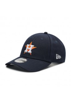 New Era Houston Astros OTC Men's Cap 10761331 | NEW ERA Caps | scorer.es
