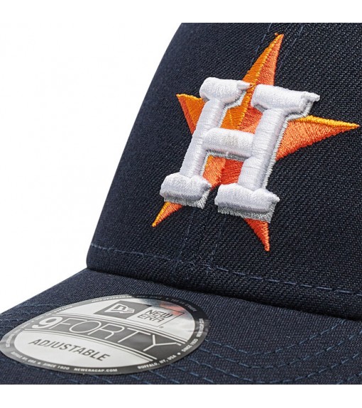 Gorra Hombre New Era Houston Astros OTC 10761331 | Gorras NEW ERA | scorer.es