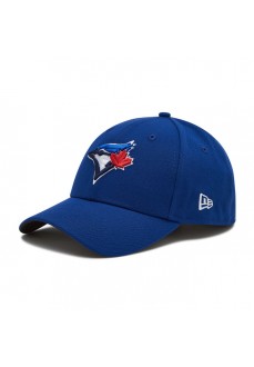 New Era Toronto Blue Men's Cap 10617827 | NEW ERA Caps | scorer.es