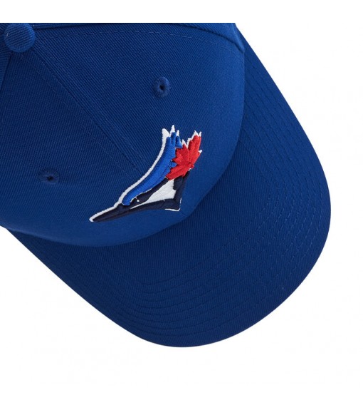 New Era Toronto Blue Men's Cap 10617827 | NEW ERA Caps | scorer.es