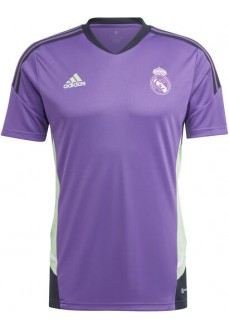 Adidas Real Madrid Men's Training Shirt HT8809 | ADIDAS PERFORMANCE Men's T-Shirts | scorer.es
