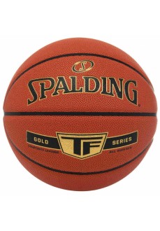 Ballon Spalding TF Gold 76857Z | SPALDING Ballons de basketball | scorer.es