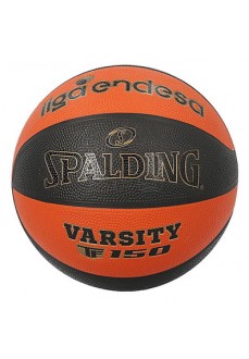 Ballon Spalding Varsity TF-150 84613Z | SPALDING Ballons de basketball | scorer.es