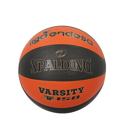 Balón Spalding Varsity TF-150 84613Z | Balones Baloncesto SPALDING | scorer.es