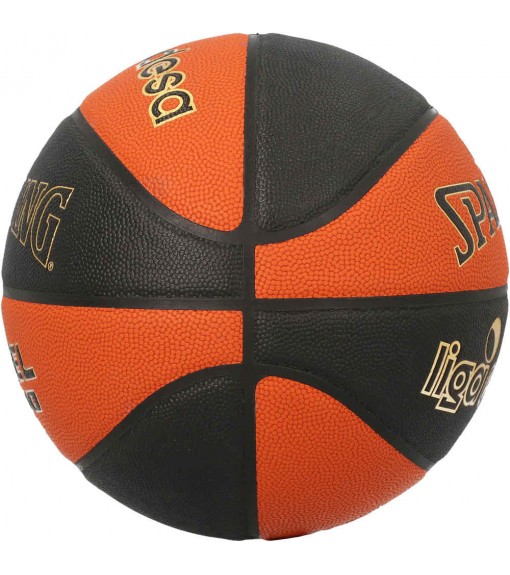 Ballon Spalding Excel Tf-500 77185Z | SPALDING Ballons de basketball | scorer.es
