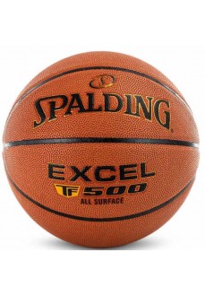Spalding Excel TF-500 Ball 76797Z | SPALDING Basketball balls | scorer.es
