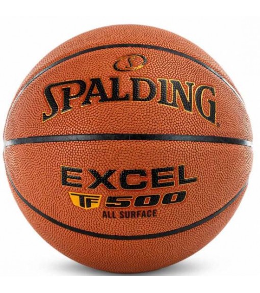 Ballon Spalding Excel TF-500 76797Z | SPALDING Ballons de basketball | scorer.es
