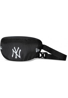 New Era New York Yankees Mini Waist Bag Black 60137393