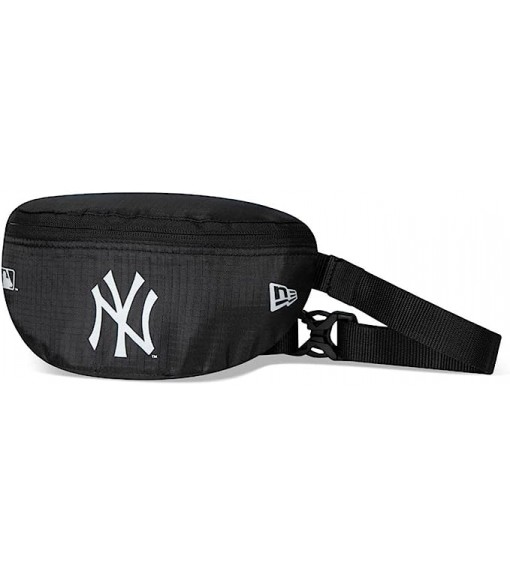 New Era New York Yankees Mini Waist Bag Black 60137393 | NEW ERA Belt bags | scorer.es