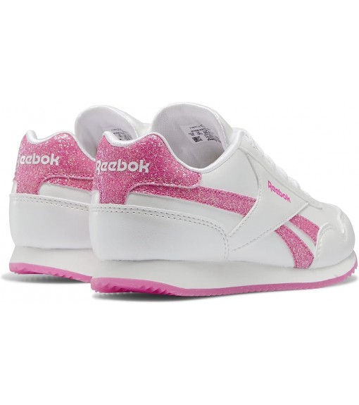 Reebok Royal Complete Jog Kids' Shoes HP4842 | REEBOK Kid's Trainers | scorer.es