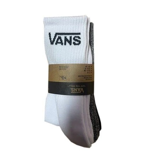 Vans Crew-B Men's Socks VN00054BWTM1 | VANS Socks for Men | scorer.es