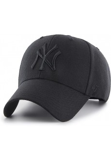 Casquette Brand 47 New York Yankees Noir B-MVPSP17WBP-BKB | BRAND47 Casquettes | scorer.es