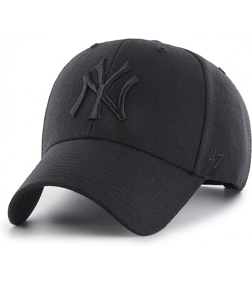 Gorra Brand 47 New York Yankees Black B-MVPSP17WBP-BKB | BRAND47 Caps | scorer.es