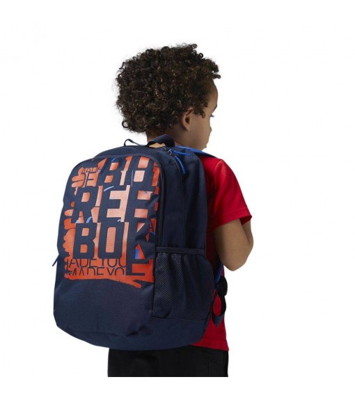 Reebok Junior Foundation Bag BP9544 | Backpacks | scorer.es