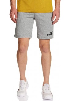 Puma Essential Slim Men's Shorts 586742-03