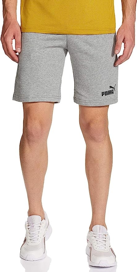 Puma Short bicolore Essentials+ Homme