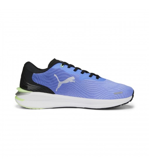 Blue puma clearance mens trainers