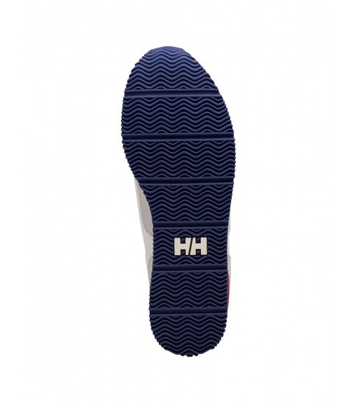  Helly-Hansen Zapatillas bajas para hombre, azul marino