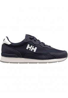 Baskets pour hommes Helly Hansen Furrow 001 11865-597 | HELLY HANSEN Baskets pour hommes | scorer.es