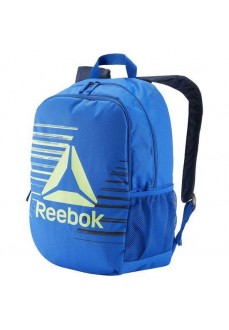 mochila reebok classic rojas