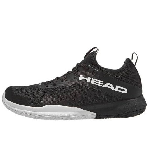 Head Motion Pro Padel Men's Shoes 273603 BKWH | HEAD Paddle tennis trainers | scorer.es