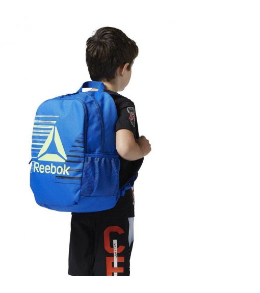 Reebok Junior Foundation Bag BQ4093 | Backpacks | scorer.es